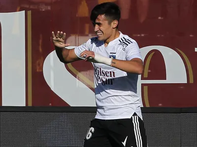 Representante de Solari se refirió a la posible partida del «Pibe» a México