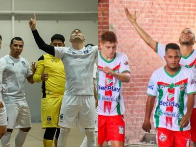 Debuta el Cacique: A qué hora, cuándo y dónde ver en vivo a Colo-Colo Futsal vs Sabaneros por Copa Libertadores