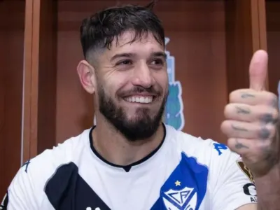 De no lograr brillar con Colo-Colo a estar a un paso de firmar por un gigante de Sudamérica