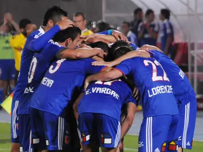¿Hincha del club? Aseguran que ex figura de la U y La Roja fue ofrecido a Colo-Colo