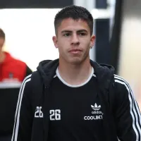 ¿Por qué no es citado? La verdadera razón de la ausencia de Matías Moya en Colo-Colo