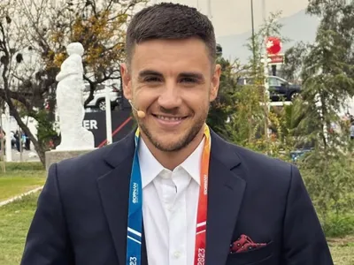 «La rompe en Colo-Colo»: Gonzalo Fouillioux propone al reemplazante de Brayan Cortés