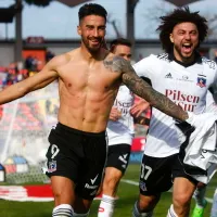 A paso firme rumbo a la 33: Así quedó la tabla de posiciones tras el triunfo de Colo-Colo sobre la U