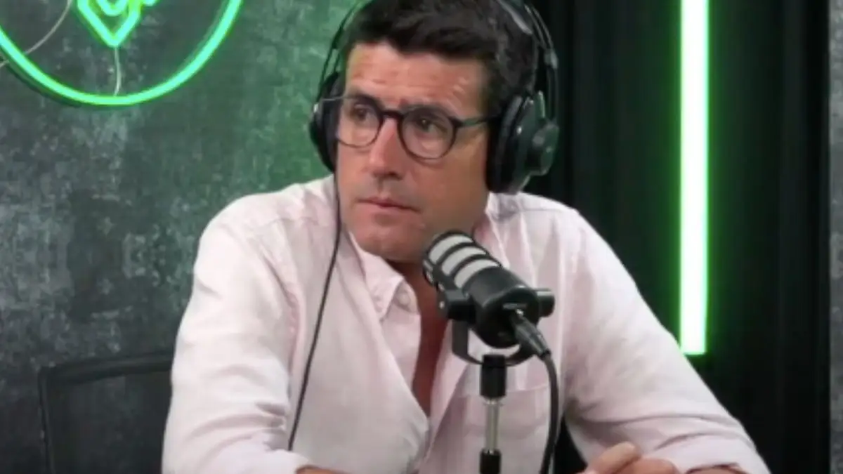 Francisco Eguiluz.