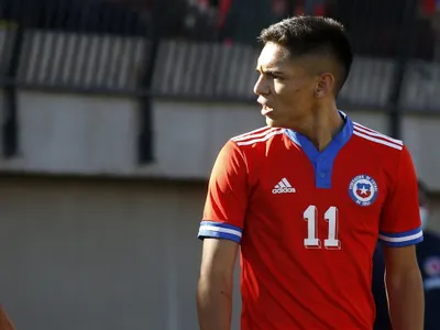 ¿Qué tal? Se reveló el porqué Joan Cruz no está siendo considerado en Colo-Colo