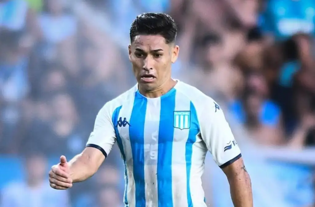 Óscar Opazo será el primer refuerzo de Colo-Colo para el segundo semestre del 2023.