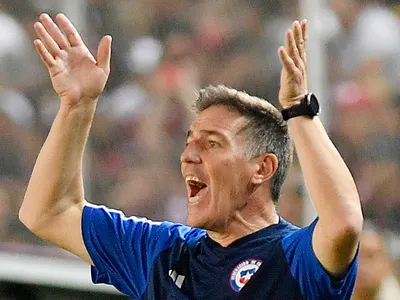 A horas del debut en los Panamericanos: Eduardo Berizzo recibe la lapida como entrenador de La Roja