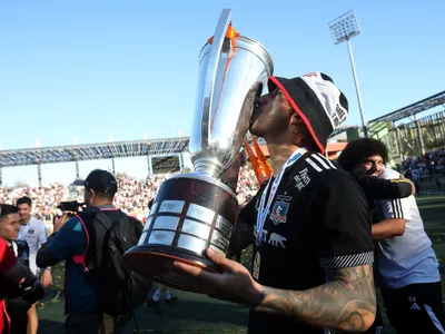 Oficialmente campeón: Colo-Colo recibe gran noticia tras el término del Campeonato Nacional