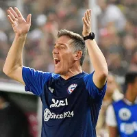 Tras recibir insultos: La radical medida que tomó Eduardo Berizzo en La Roja durante los Juegos Panamericanos