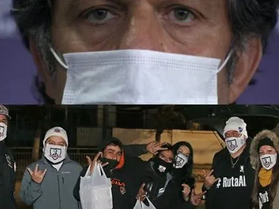 Editorial: Colo-Colo en tiempos de pandemia, más que un equipo de fútbol