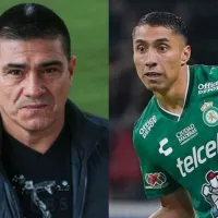 Marcelo Vega reveló la verdadera razón por la que Luciano Cabral no llegó a Colo-Colo