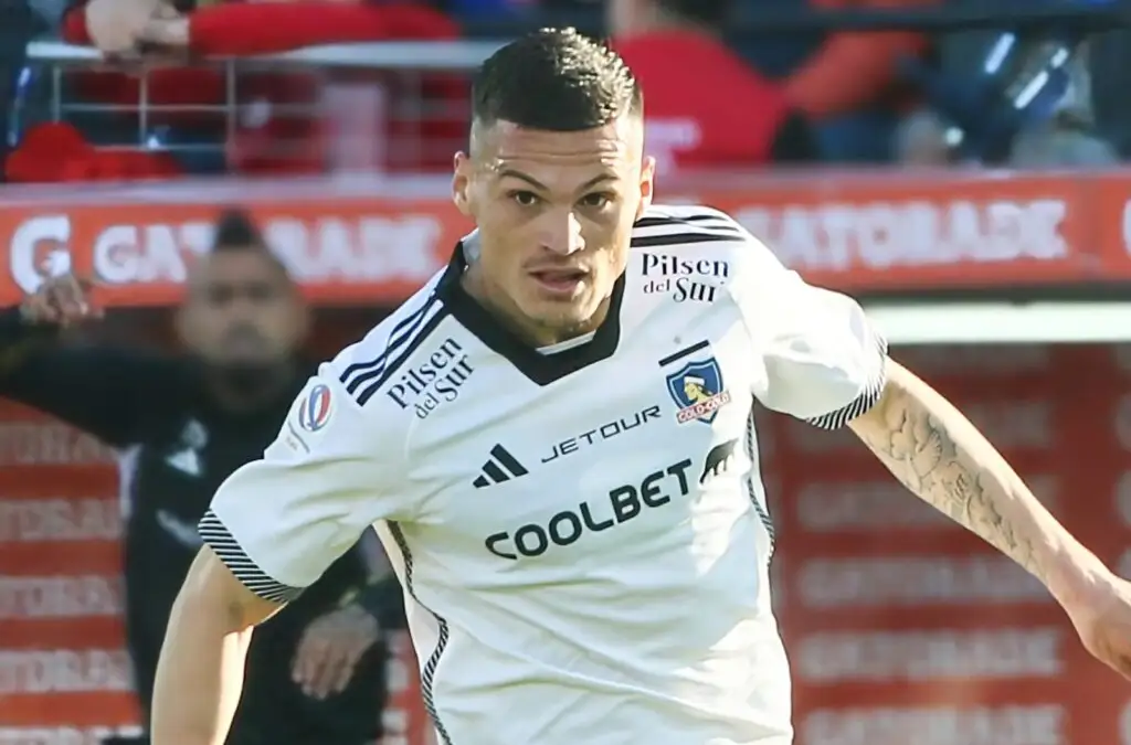 Davoo Xeneize llenó de elogios a Lucas Cepeda por la llave frente a River Plate.