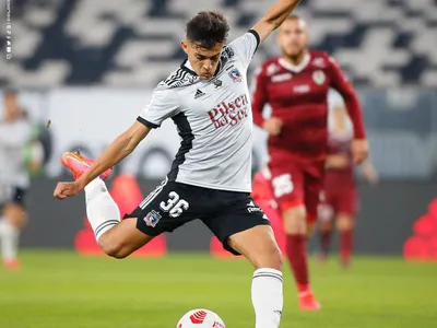 Pablo Solari: «Colo-Colo cambió mi vida»