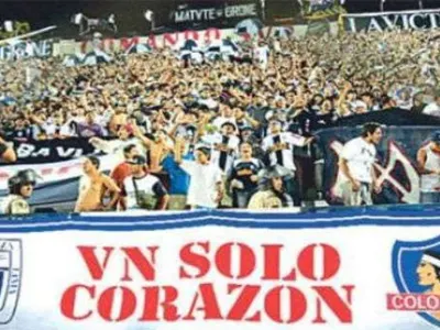 El emotivo video de Colo-Colo en la previa del duelo frente a Alianza Lima