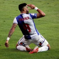 Tobías Figueroa estaría en la órbita de Colo-Colo