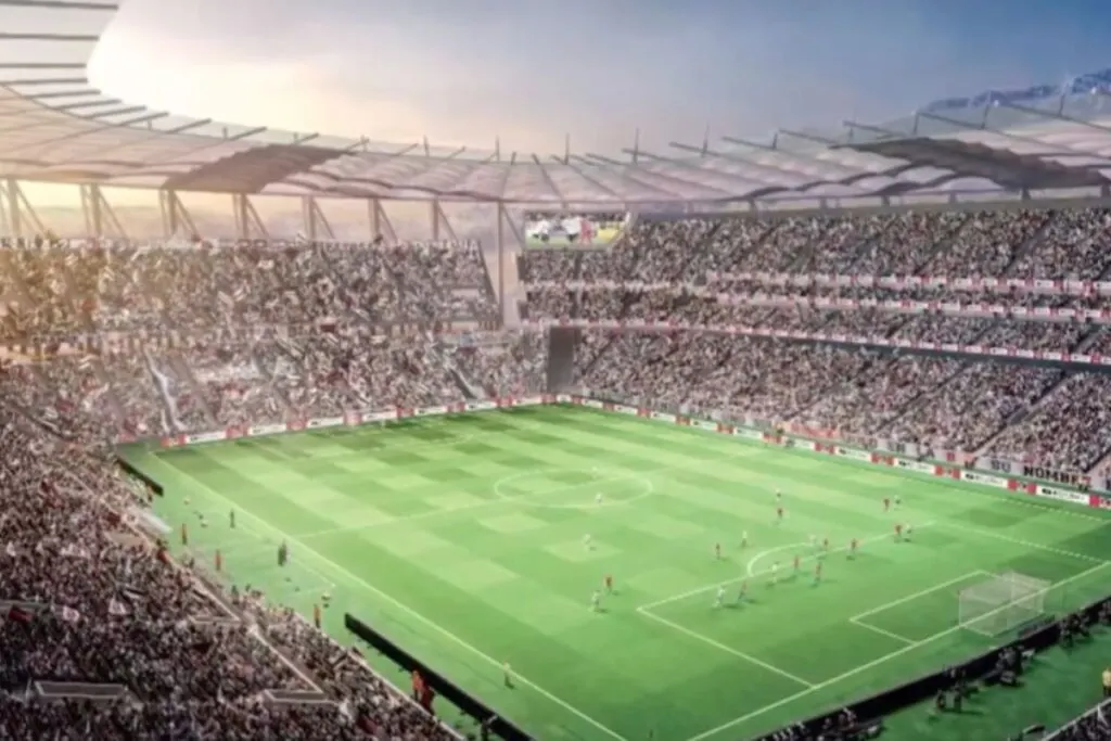 Estadio Monumental millonario costo de su remodelación (2)