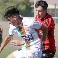 No se pudo: Colo-Colo Proyección cae ante Cobresal y se queda sin disputar la final del Torneo