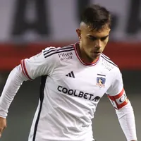 Con Vicente Pizarro a la cabeza: Colo-Colo prepara una formación con tres cambios para el duelo ante Huachipato