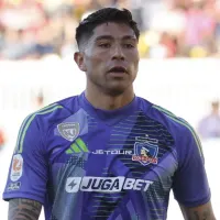 Con nombre y apellido: Jorge Almirón define al posible reemplazante de Brayan Cortés