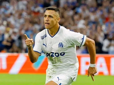 ¿Dejará el Marsella? Alexis Sánchez suena fuerte para reforzar a importante club del fútbol europeo el 2023