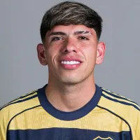 Con guiño a Colo-Colo: Carlos Palacios recibió simpático aviso antes del próximo duelo de Boca Juniors