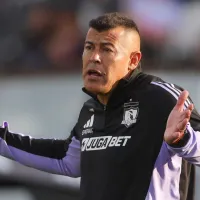 Los 9 jugadores que Jorge Almirón dejó fuera de la convocatoria para enfrentar a Deportes Limache