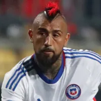 Lo llamó una leyenda: Arturo Vidal remece a ByN y confiesa que lo quieren desde Europa