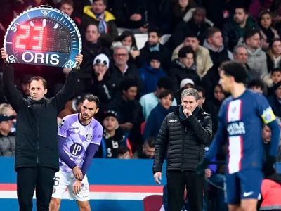Hinchas del Toulouse llenan Twitter con elogios a Gabriel Suazo y lo piden como titular