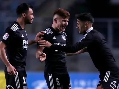 Hay que vencer a Everton: La considerable ventaja en la tabla que sacaría Colo-Colo