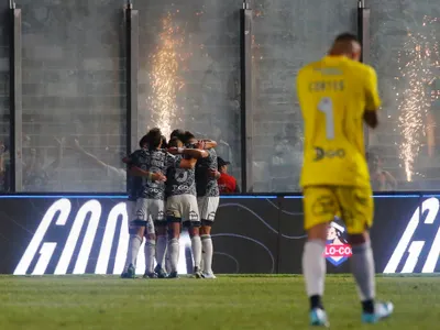 UNO A UNO: Darío Lezcano vive un debut soñado y le da la victoria a Colo-Colo ante Ñublense