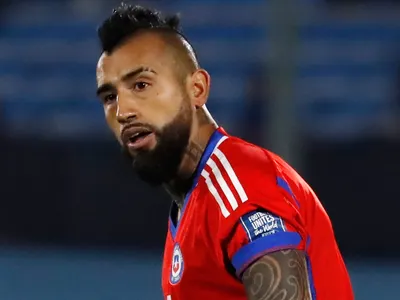 Le cerró la puerta: Arturo Vidal habló de un técnico candidato a La Roja : «No me gustaría»