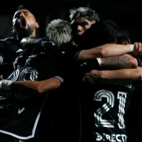 El titular de Colo-Colo que no fue considerado para enfrentar a O’Higgins por Copa Chile
