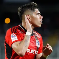 Nuevo dolor de cabeza para Gustavo Quinteros: Destapan supuesto caso de indisciplina de Carlos Palacios en Colo-Colo