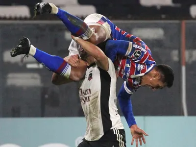 [VIDEO] Lo hizo otra vez: Maximiliano Falcón se roba las miradas en Inter Miami por curiosa jugada
