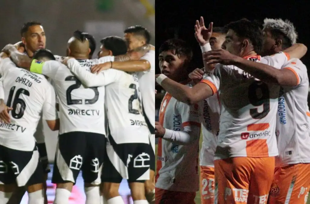 Colo-Colo recibirá a Cobresal en el Estadio Monumental.