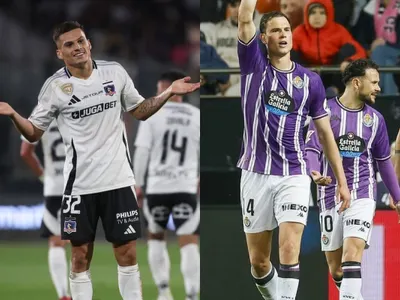 Daniel Arrieta asegura que ya hay fecha para los amistosos de Colo-Colo ante Real Valladolid