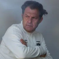 No sería la primera vez: En Colo-Colo enumeran otros episodios polémicos de Aníbal Mosa