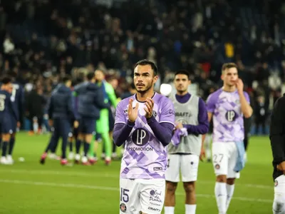 Gabriel Suazo se deshace en elogios para Lionel Messi y lamenta derrota del Toulouse ante PSG