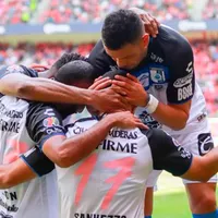 Viejo anhelo de Colo-Colo para la delantera vive un infierno en México y ByN podría negociar su llegada para el 2024