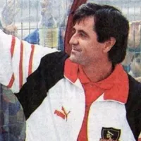 “Una pena tremenda”: Hinchas de Colo-Colo devastados por la baja de Mirko Jozić del Centenario