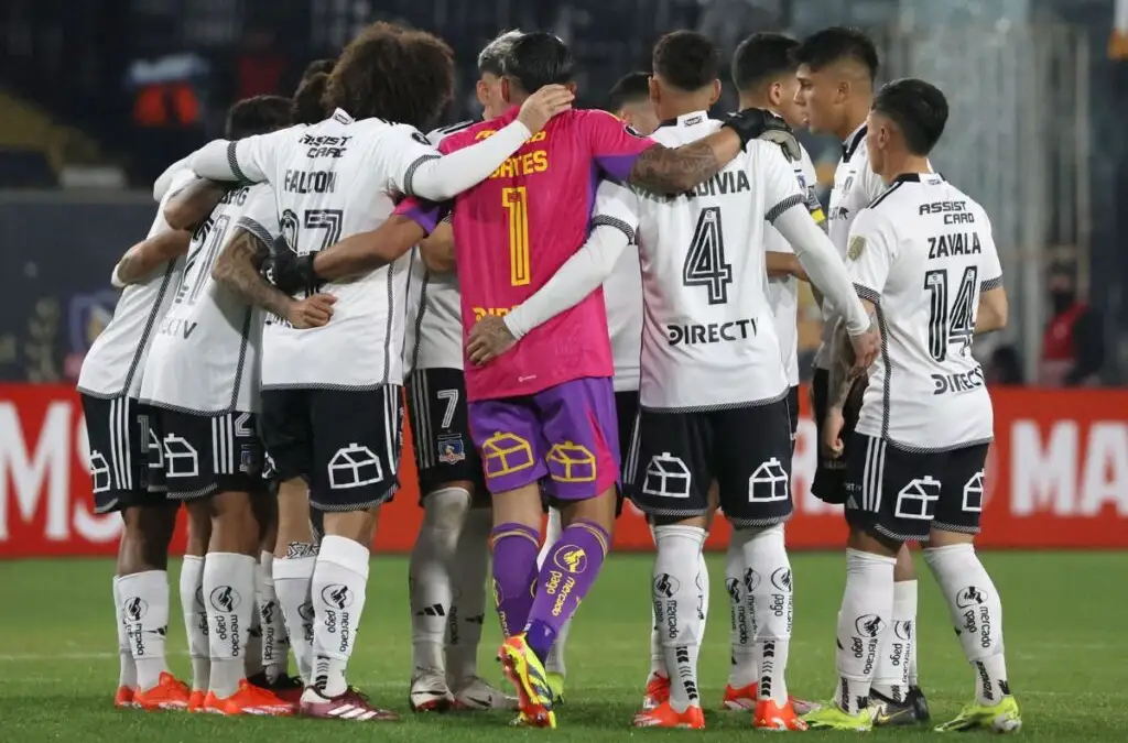 Colo-Colo se ilusiona con pelear por el título del Campeonato Nacional.