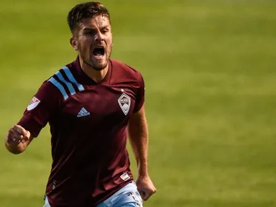 ¿Es opción en el ‘Cacique’? Delantero chileno la rompe en la MLS