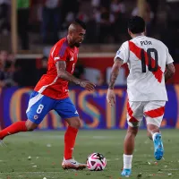 Para el olvido: La Selección Chilena empató sin goles en su visita a Perú y comprometió sus chances