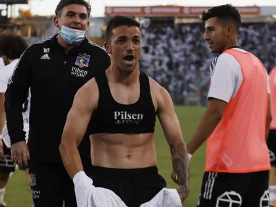 Medios peruanos alaban a Gabriel Costa tras la obtención de la Supercopa