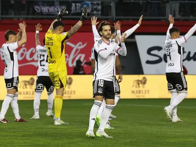 ¿Partirán? Los 11 jugadores de Colo-Colo que pueden dejar el club y fichar por otro equipo del fútbol chileno