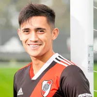Pablo Solari repasa su transformación en River Plate y sorprende con frase cuando llegó desde Colo-Colo: «No era muy profesional»