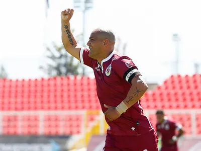 [OJO DEL INDIO] Humberto Suazo