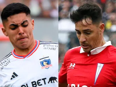 Sin filtro: Se reveló el fuerte insulto de Jordhy Thompson a Fernando Zampedri por festejar un lateral exageradamente