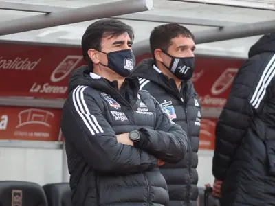Gustavo Quinteros: “Tengo más de once jugadores titulares”