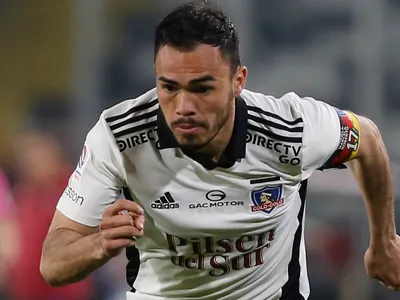 Lo quiso un equipo lleno de estrellas: Se destapó la millonaria oferta que rechazó Gabriel Suazo cuando estaba en Colo-Colo